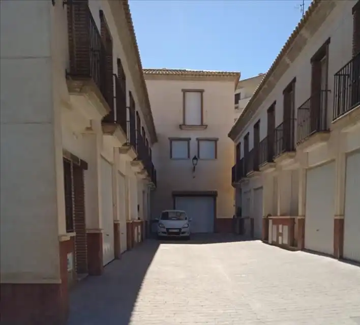 Parking de Apartamento en venta en Dólar