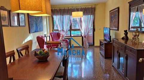 Photo 3 of Flat for sale in Calle Maria Moliner, Estación, Albacete Capital