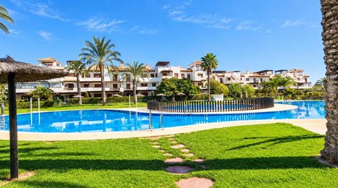 Foto 3 de Piso en venta en Avenida Ciudad de Alicante, El Playazo, Vera