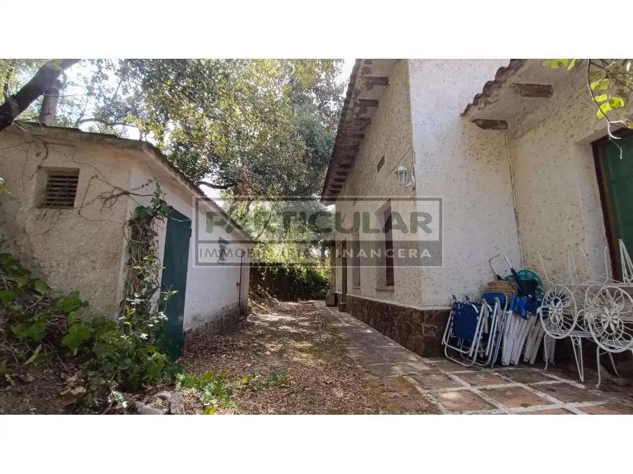 House with garden for sale in Calle Santa Quitèria 8, imagen 14