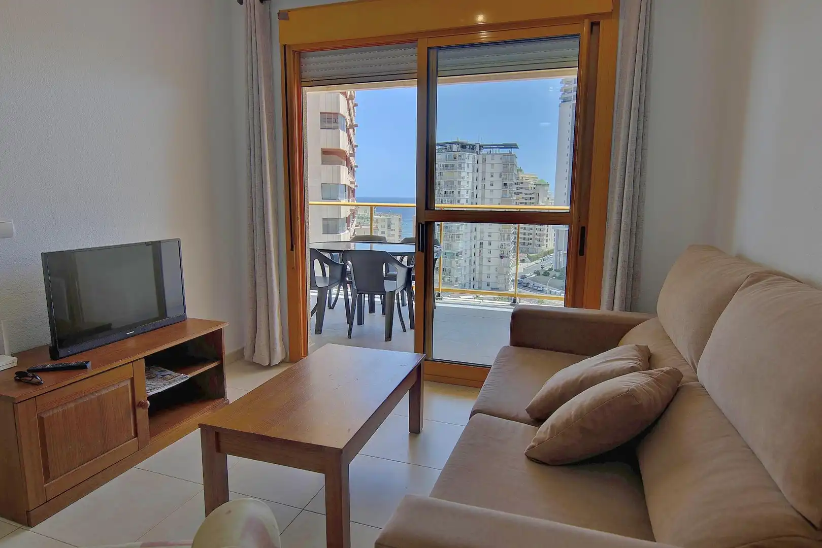 Appartement compact avec piscine à vendre à Zona Levante - Playa Fossa, imagen 8