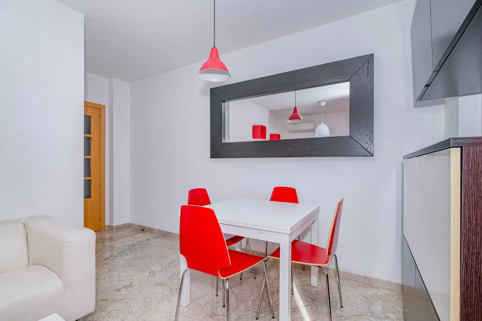 Appartamento con ascensore in vendita a Calle Calle Antequera, imagen 8