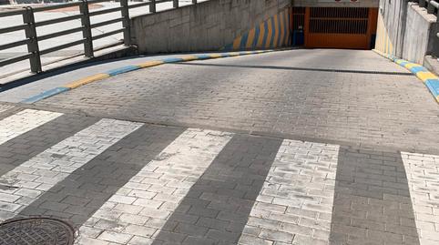 Photo 2 of Garage for sale in Calle Nueva York, 8, Sur - PAU 4, Madrid