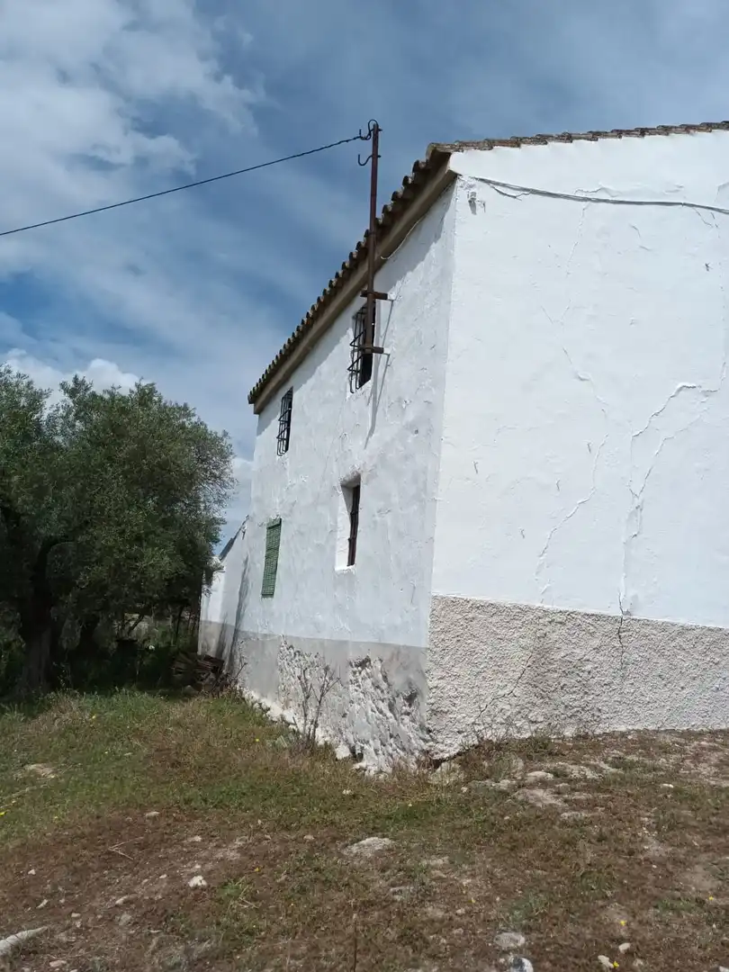 Casa rústica en venta en Partidas Norte, imagen 16