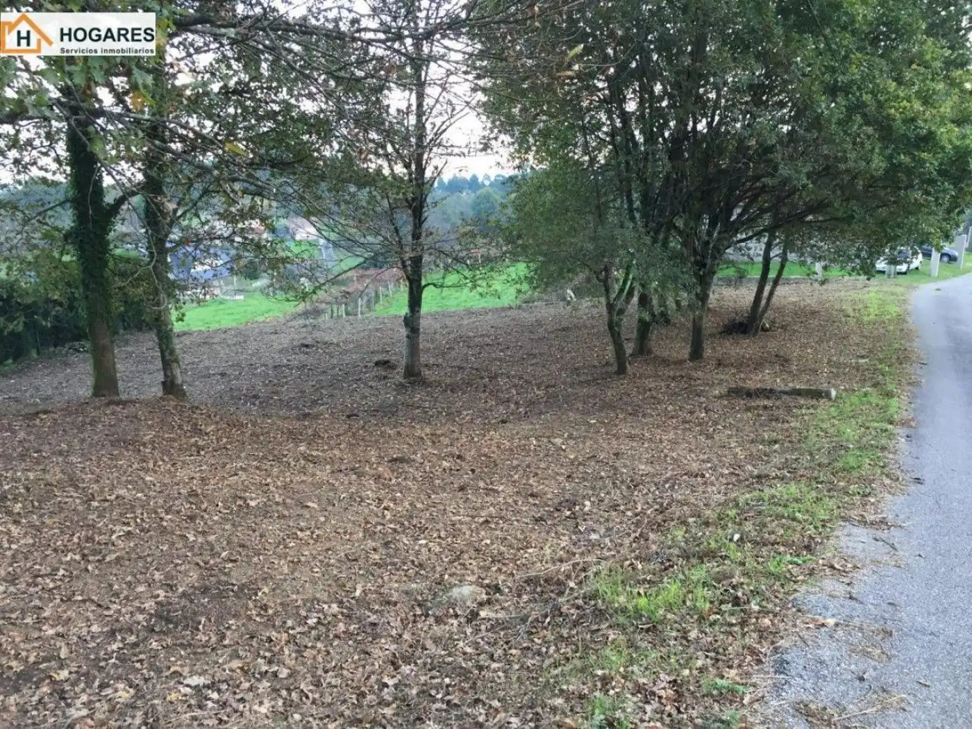Terreny residencial en venda a CASAL DE VELLO, imagen 7