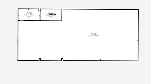 Photo 3 of Flat for sale in La Pobla del Duc, Valencia