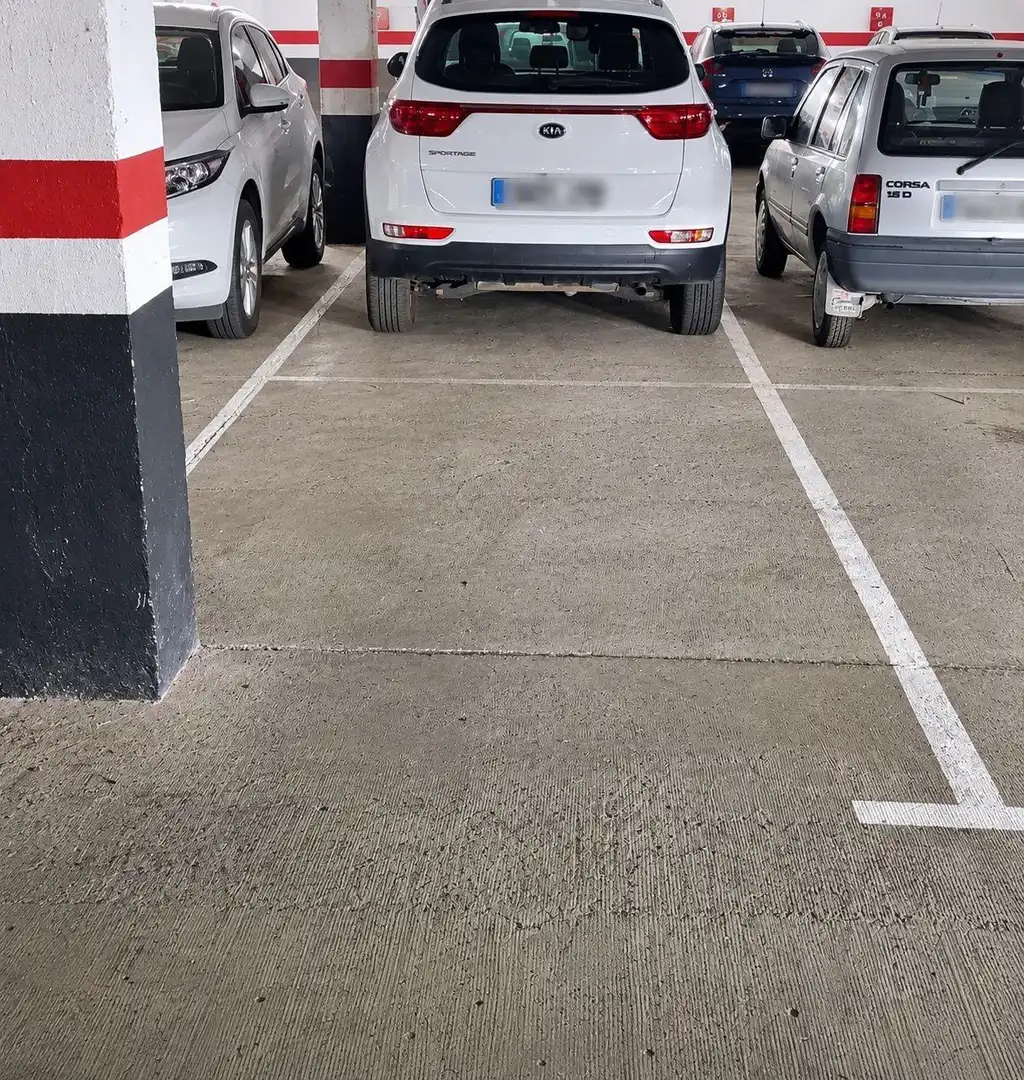 Parking of Garage for sale in Tarragona