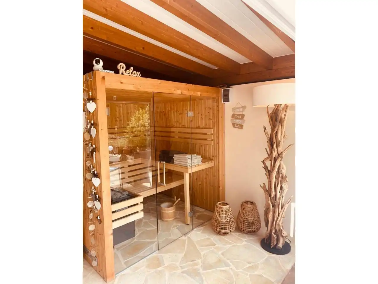 Flat for sale in Sant Llorenç des Cardassar  with Air Conditioner, Heating and Private garden