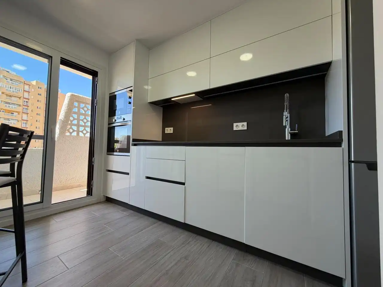 Dúplex con piscina en venta en Puerto Tomas Maestre, imagen 21