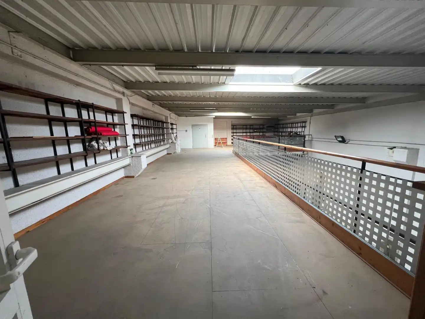 Industrial building for sale in ZUAZNABAR, imagen 15