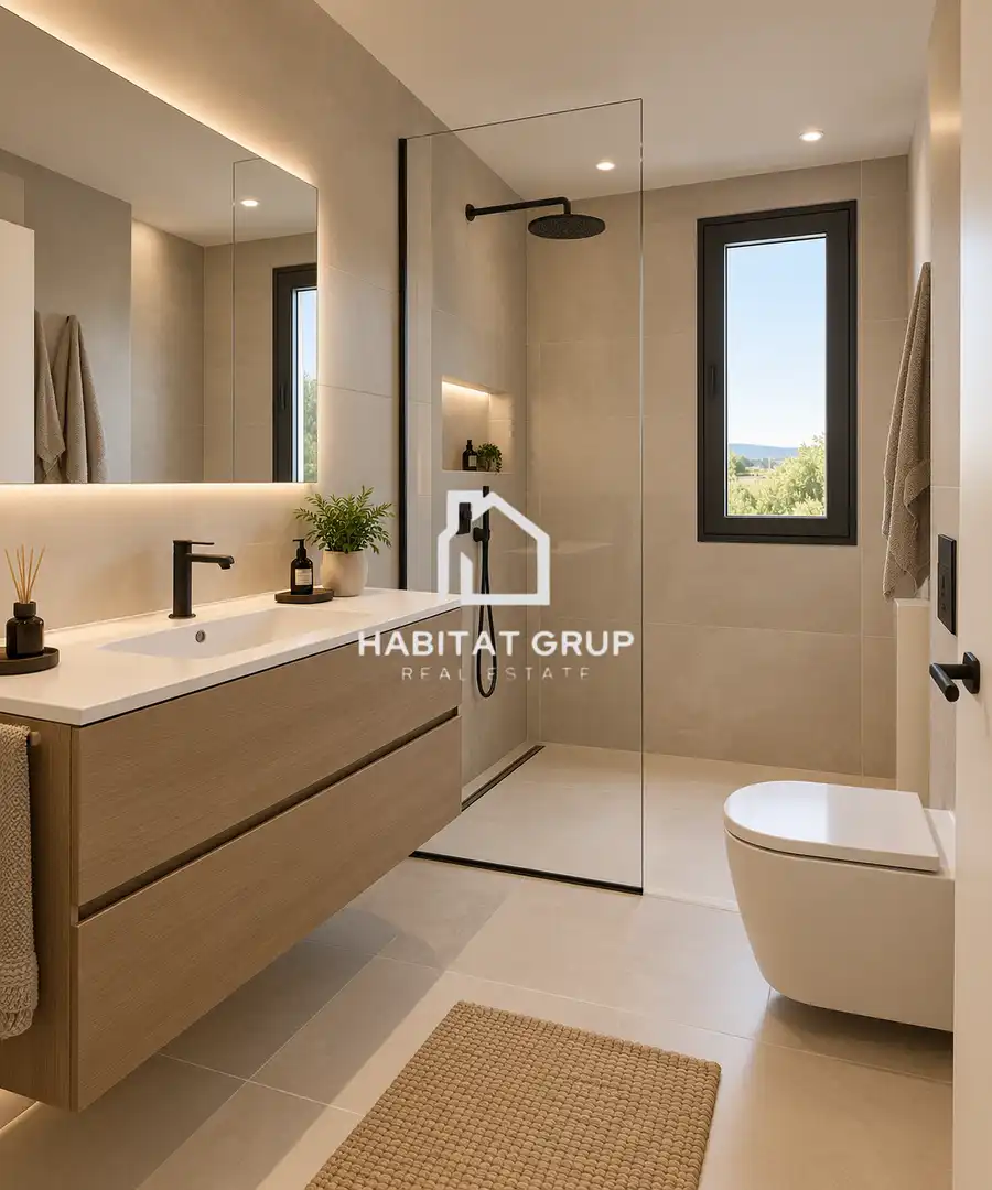 Flat with lift for sale in Banyoles, imagen 5