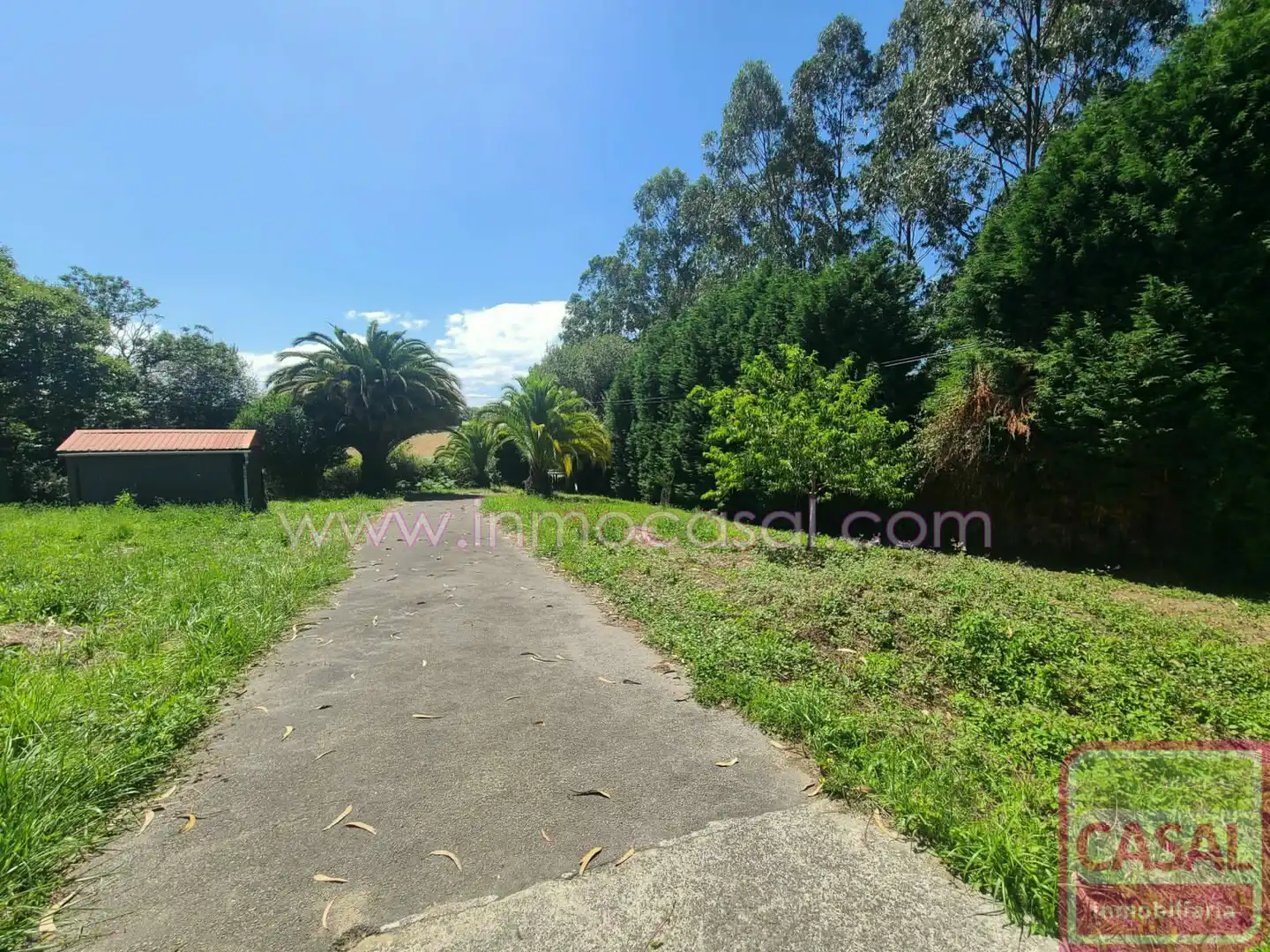 Residencial en venda a CARRETERA CARBAINOS, Cenero