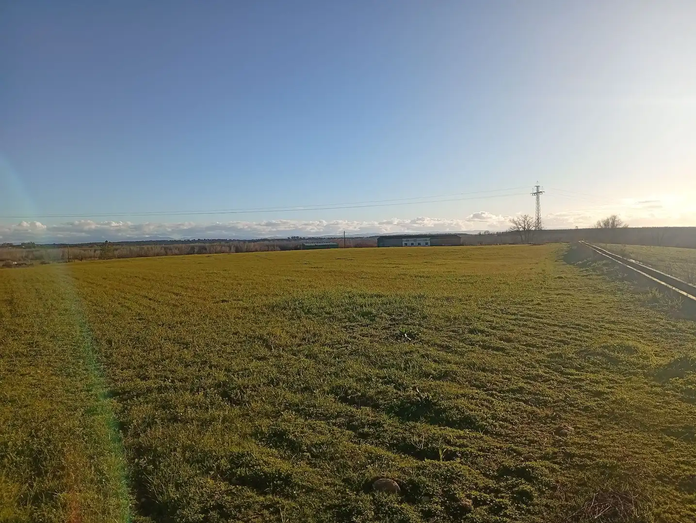 Land for sale in Losar de la Vera
