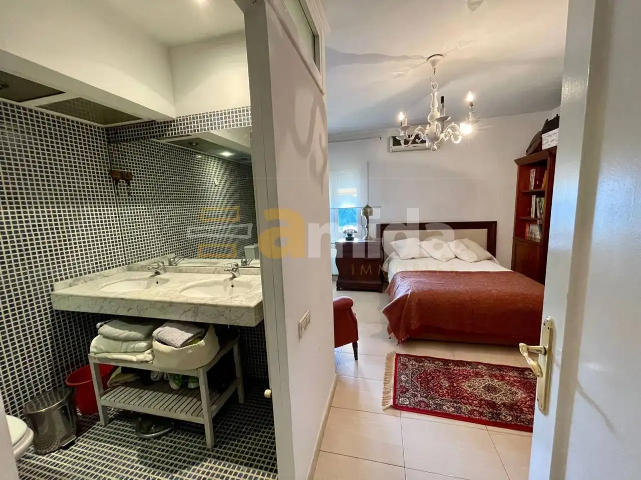Casa rustica in vendita a Llinars del Vallès, imagen 44