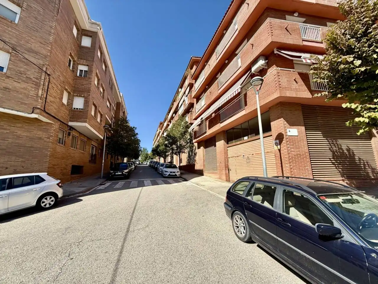 Business premises to rent in Calle Doctor Trueta 8, imagen 4