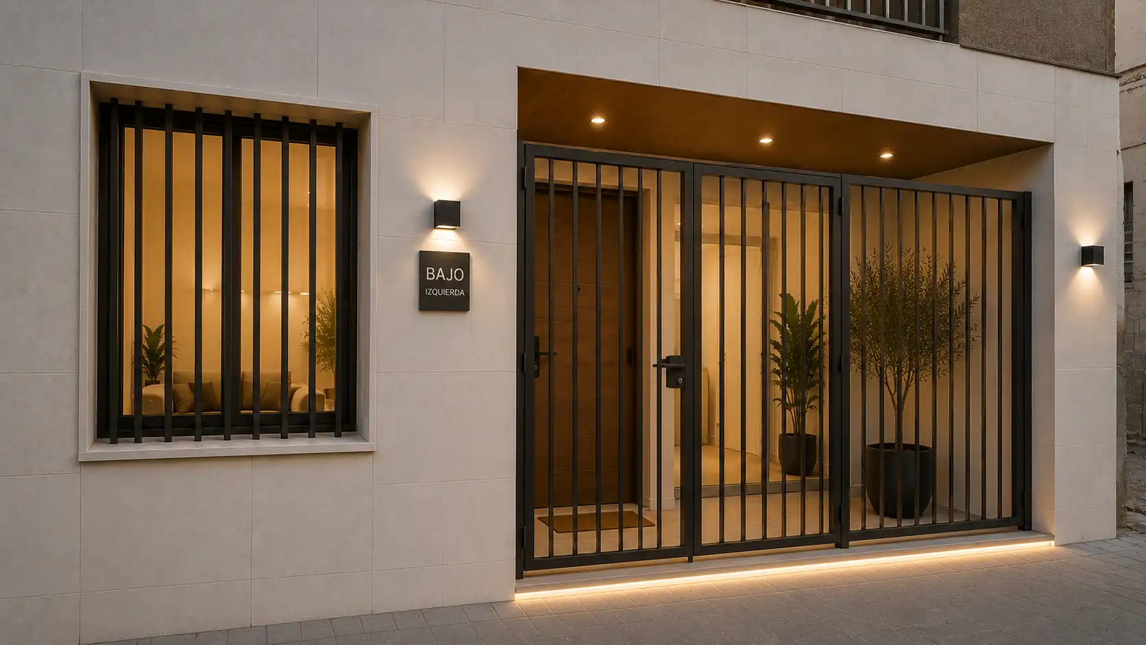 Gewerbefläche zum Verkauf in Carrer Hermanos Gonzálvez Selva