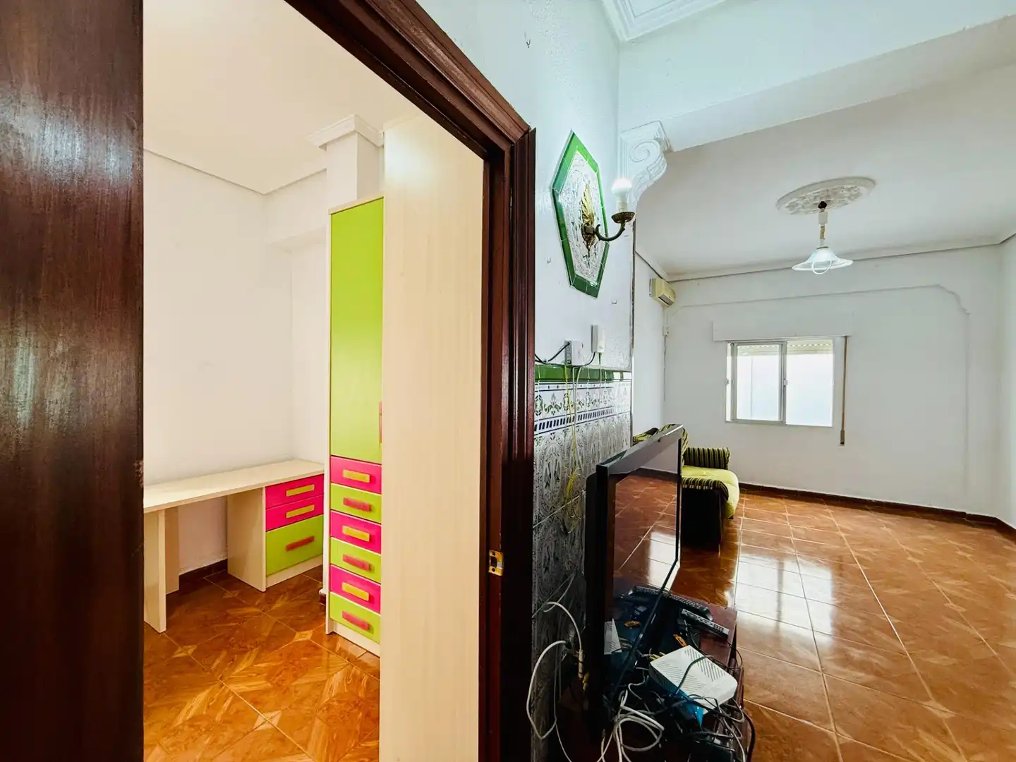 Habitación de Piso en venta en Conil de la Frontera