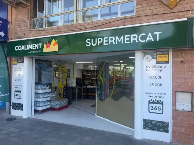 Local comercial en venda a del Doctor Fleming