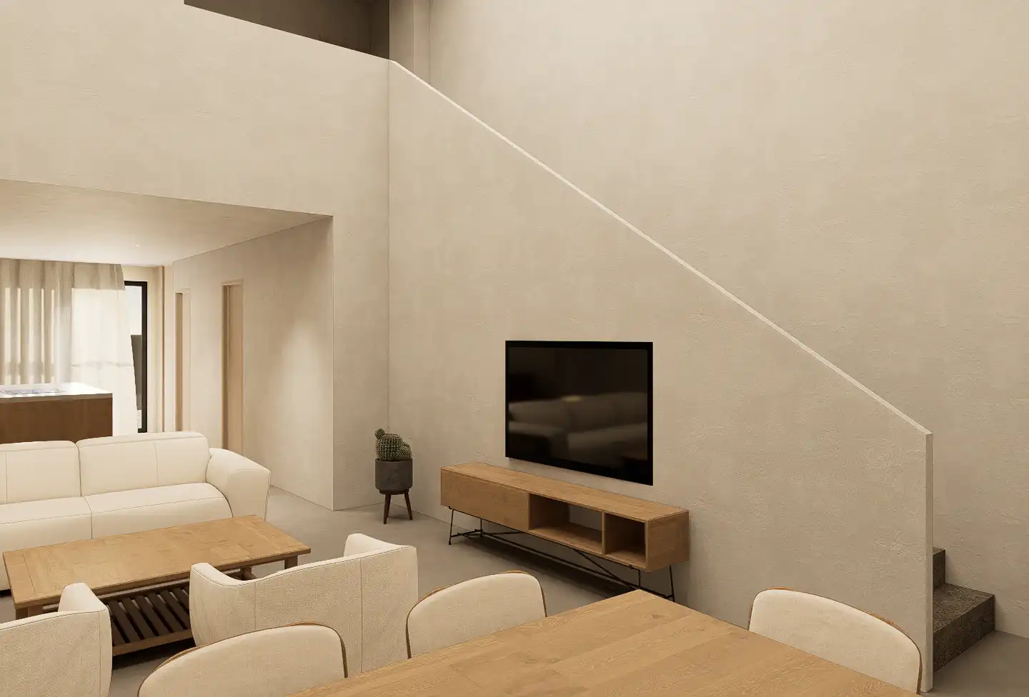 Duplex in vendita a Plaça Bucarest 3, imagen 4