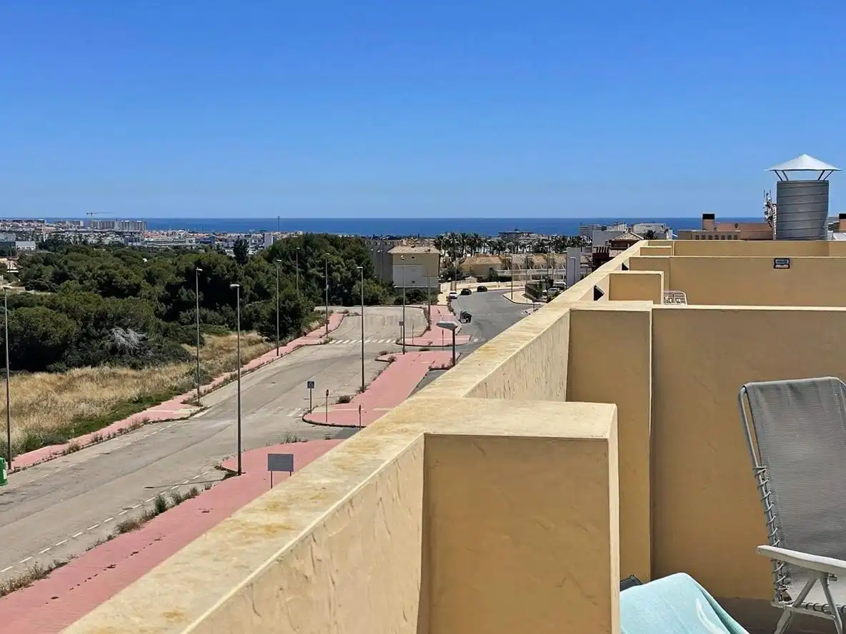 Apartament en venda a Orihuela Costa, imagen 4