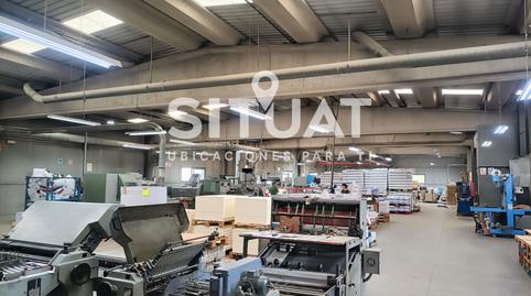 Photo 2 of Industrial buildings for sale in Carretera de Torrelles de Llobregat, 22, Sant Vicenç Dels Horts, Barcelona