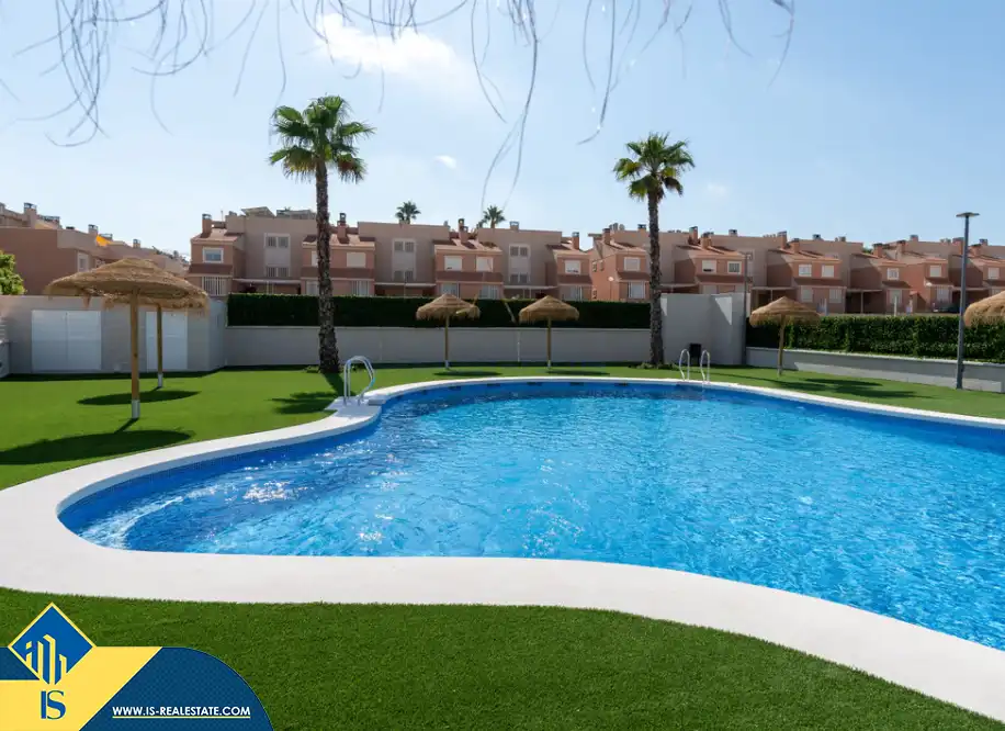 Maison avec piscine à vendre à Gran Alacant, imagen 2