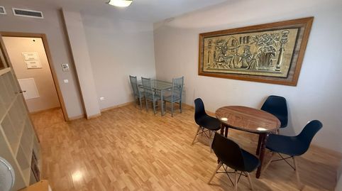 Foto 3 de Piso en venta en Andalucia, Zona Hospital, Linares