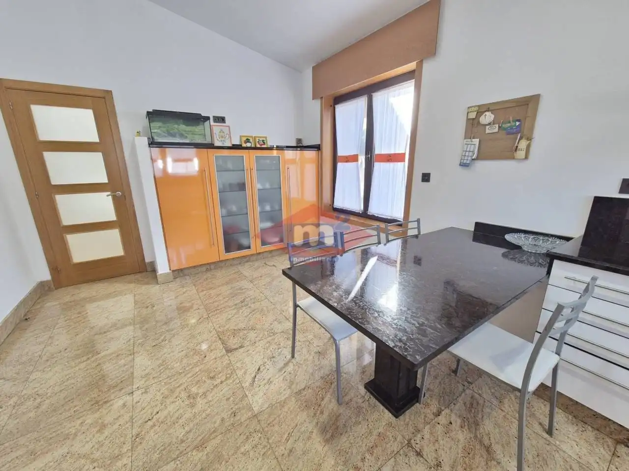 Villa avec piscine à vendre à Calle Joaquín Fdez Sestelo 5, imagen 12