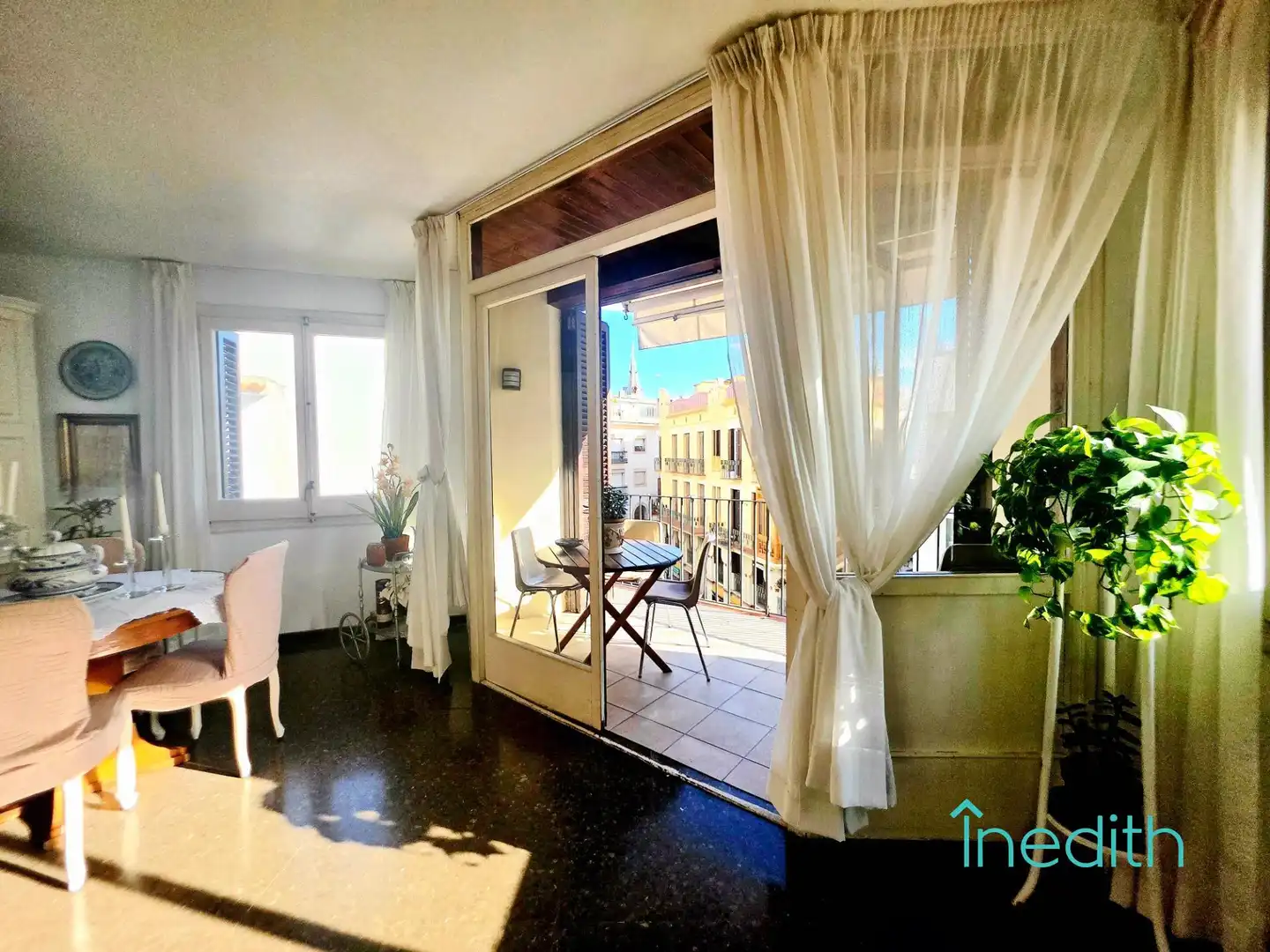 Appartement avec terrasse à vendre à Carrer Carrer de Parellades, 2, imagen 21
