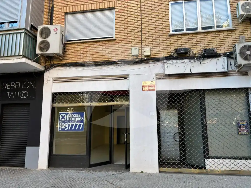 Local en venda en Badajoz