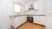 Kitchen of Flat for sale in Badalona