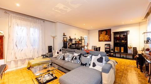 Foto 4 de Piso en venta en Palos de Moguer,  Madrid Capital