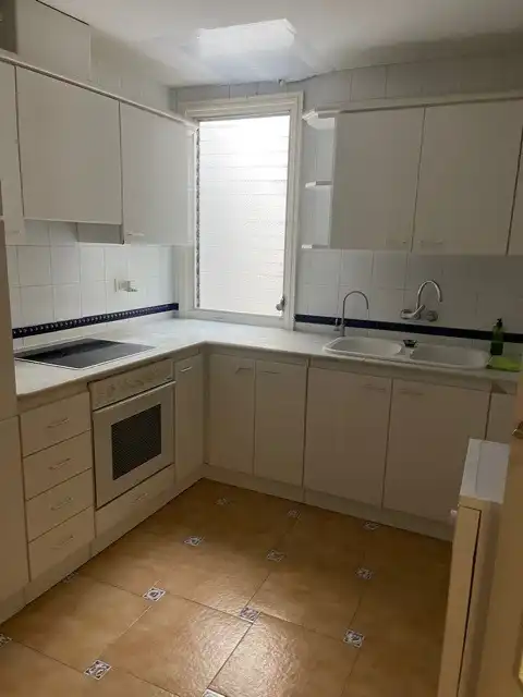 Kitchen of Buildings for sale in Centro