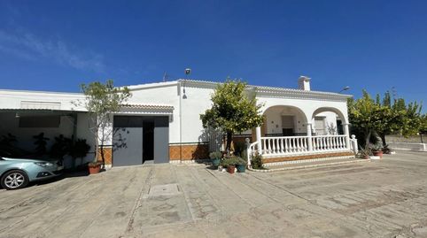 Foto 3 de Casa o chalet en venta en Camino de la Torca , Poleares, Lucena