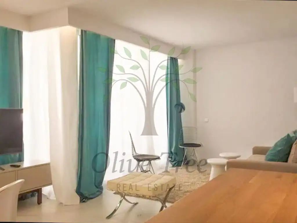 Apartament de lloguer a Carrer de sa casa vermella, Marina Botafoc - Platja de Talamanca