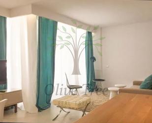 Living room of Apartment to rent in Eivissa