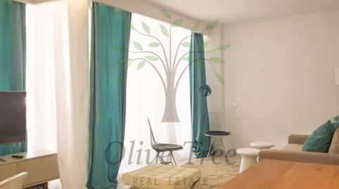 Foto 2 de Apartament de lloguer a Carrer de Sa Casa Vermella, Marina Botafoc - Platja de Talamanca, Eivissa