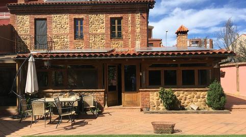 Photo 2 of Single-family semi-detached for sale in Bellavista, San Andrés del Rabanedo pueblo, San Andrés del Rabanedo