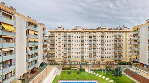 Foto 2 de Pis en venda a Parc d’Europa, Barberà del Vallès