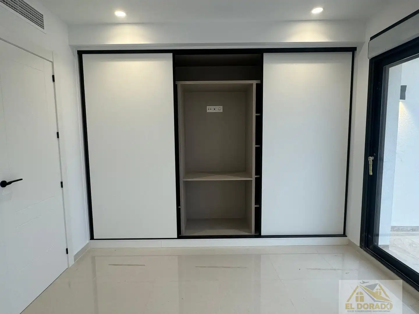 Habitación de Casa o chalet en venta en Benferri con Aire acondicionado, Calefacción y Terraza
