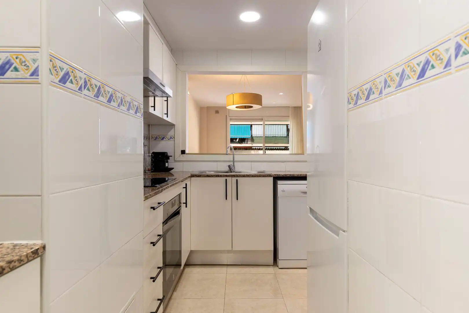 Piso en venta en Carrer de Madrazo, Can Rull
