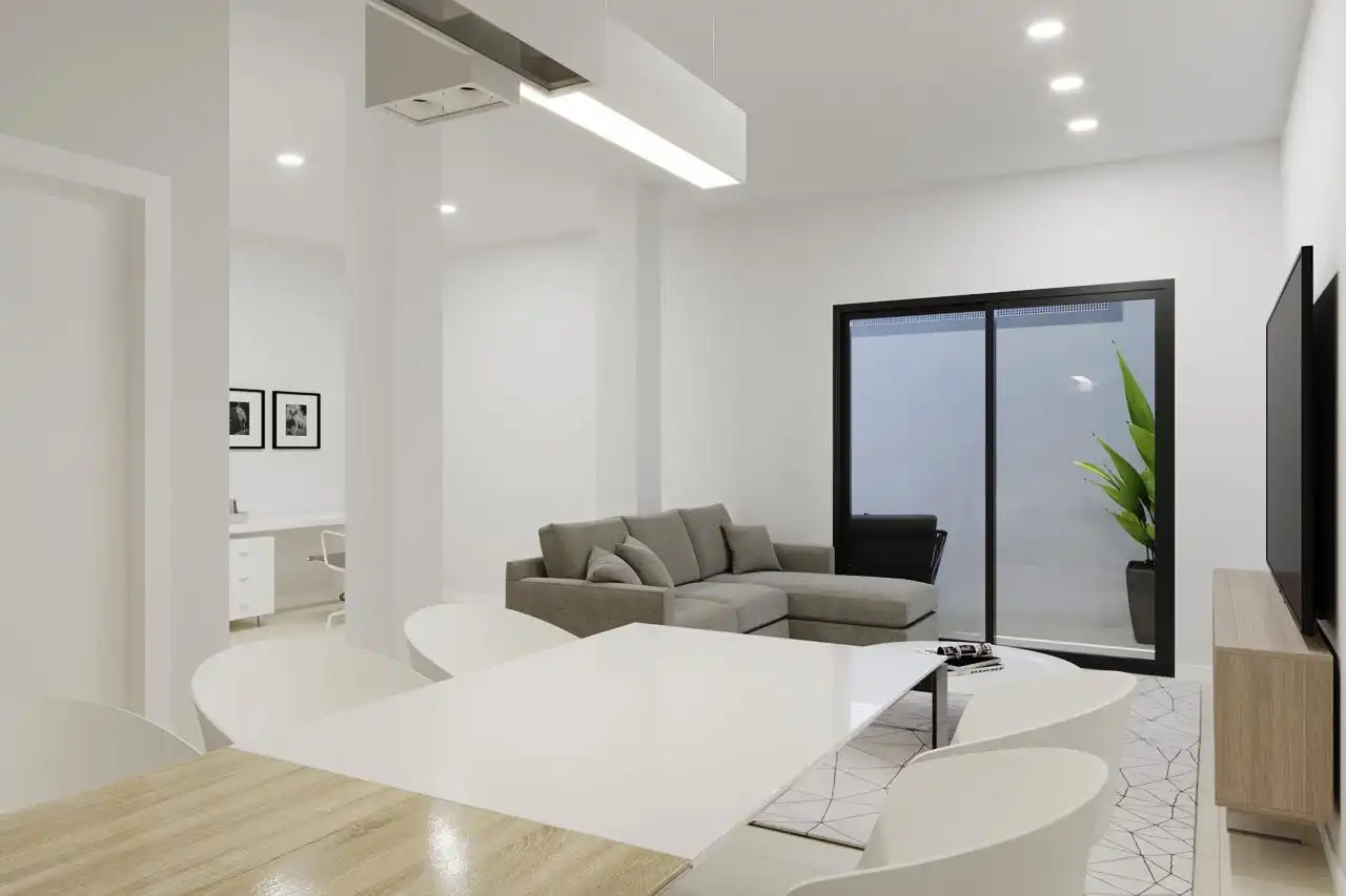 Penthouse mit Pool zum Verkauf in Los Balcones - Los Altos, imagen 27