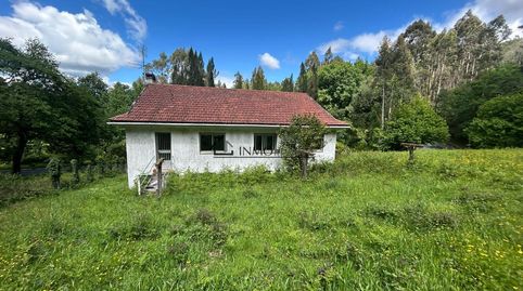 Foto 2 de Casa o xalet en venda a Forcarei, Pontevedra