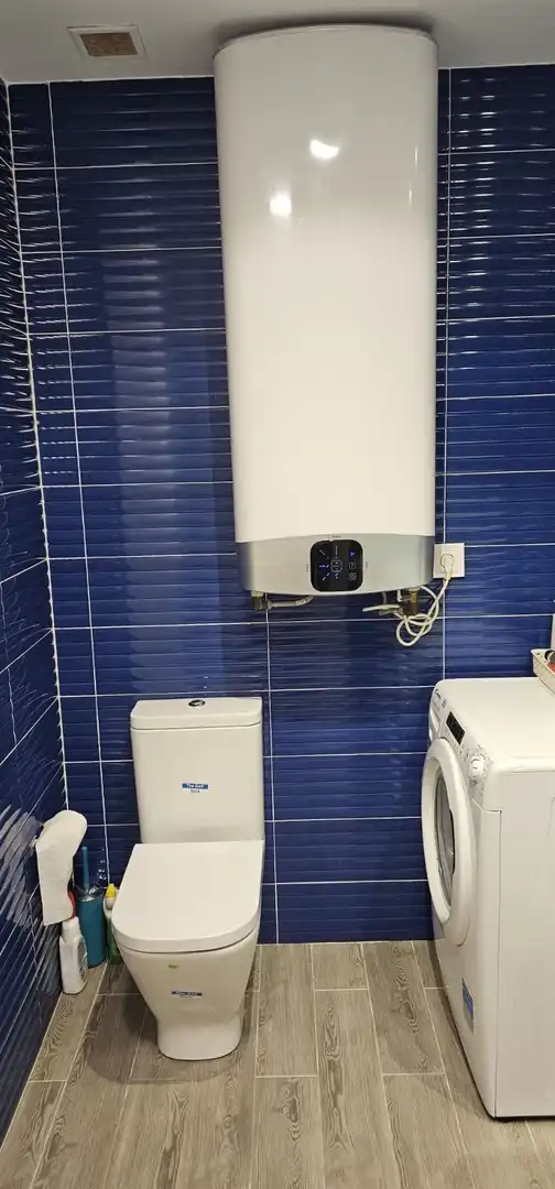 Apartment mit Aufzug zum Verkauf in Avinguda Mare de Déu del Sofrat, imagen 21