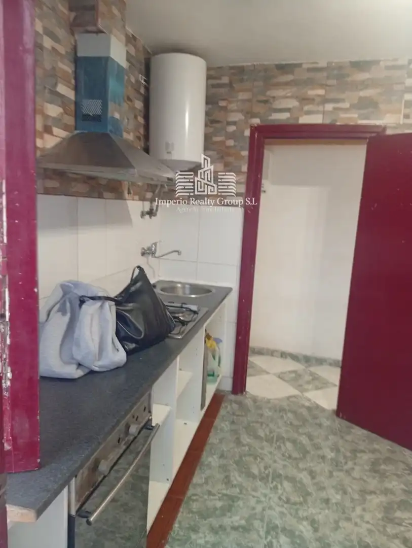 Außenansicht von Wohnung zum Verkauf in Avilés mit Terrasse