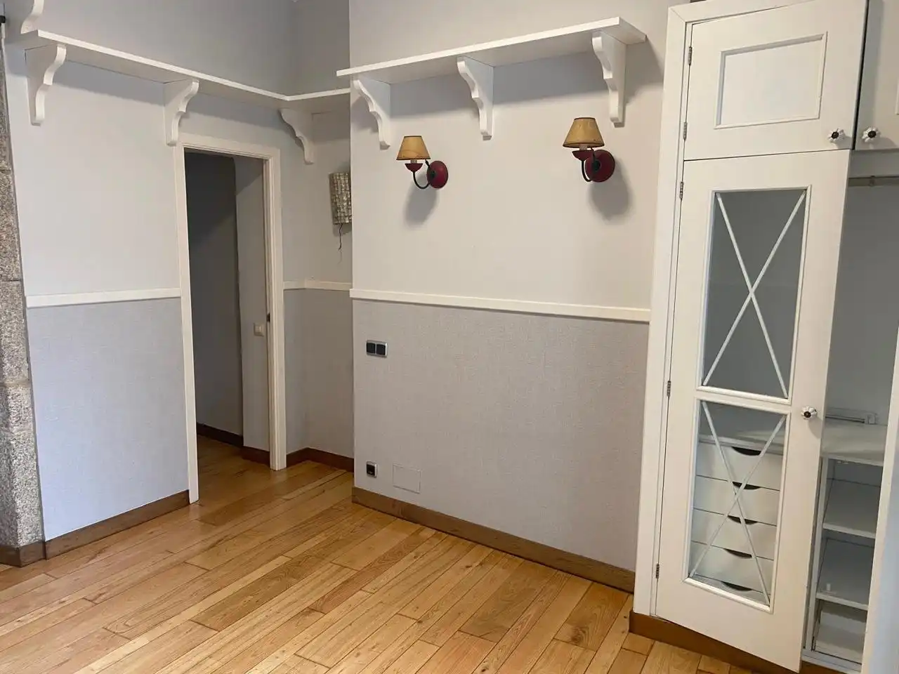 Flat for sale in Santiago de Compostela   with Heating