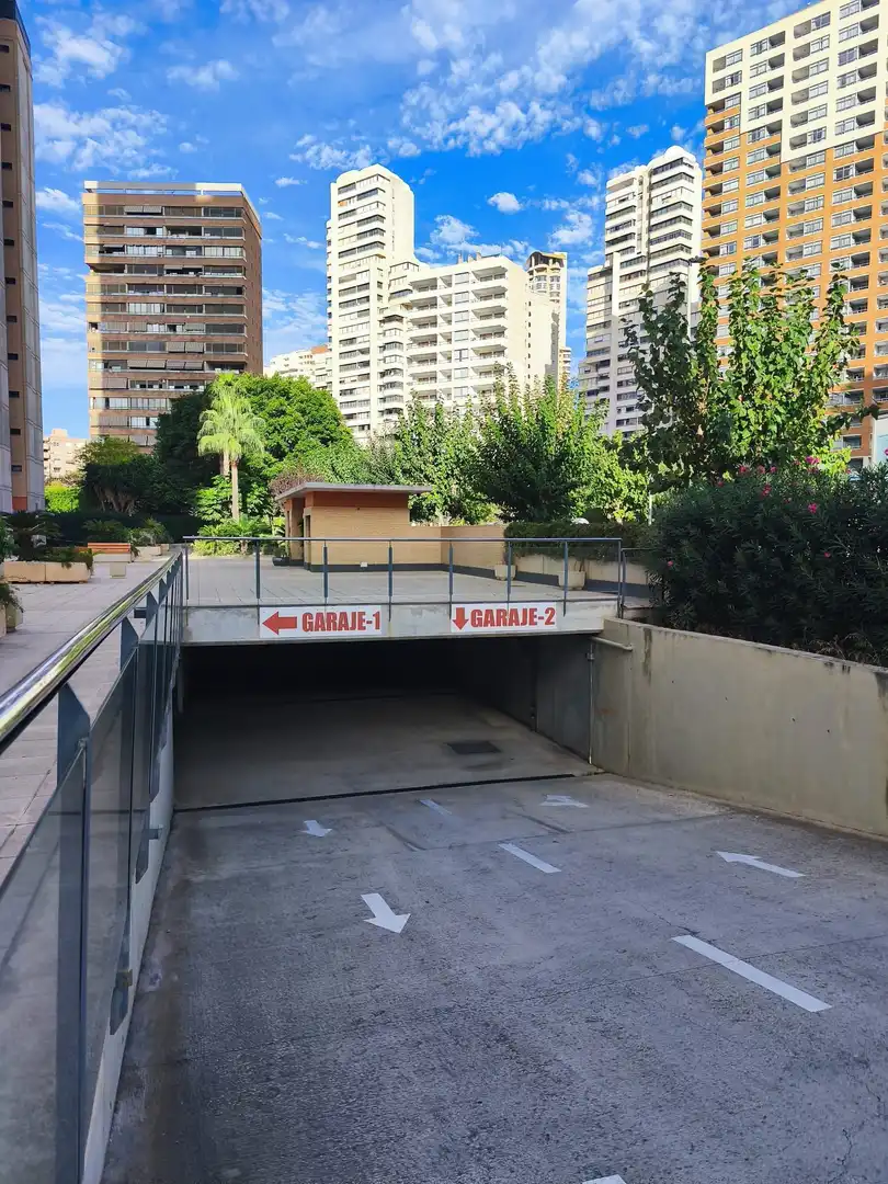 Apartment with pool for sale in Levante Alto, imagen 14