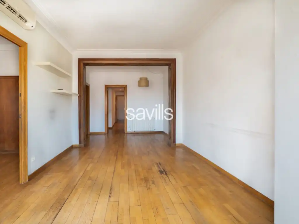 Apartament amb terrassa en venda a Eixample, imagen 9