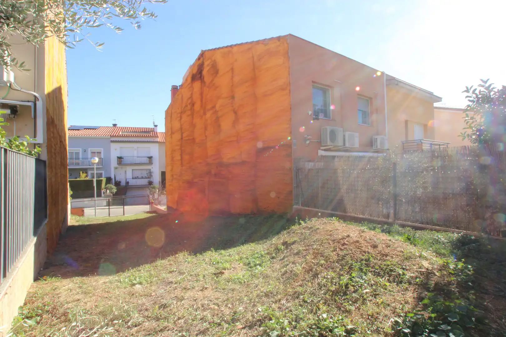 Residential zum Verkauf in Argentona