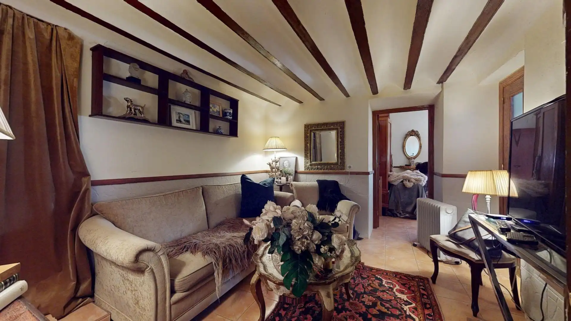 Casa rústica en venta en Casas Los Lorentes, imagen 20